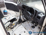 SAMBAR truck 4WD