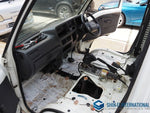 SAMBAR truck 4WD
