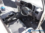 SAMBAR truck 4WD