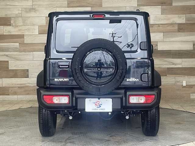 JIMNY SIERRA