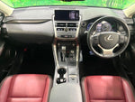 LEXUS NX300h