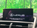 LEXUS NX300h