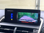 LEXUS NX300h