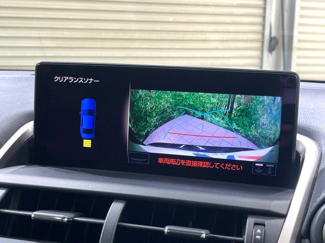 LEXUS NX300h