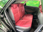 LEXUS NX300h