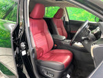 LEXUS NX300h