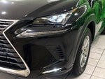 LEXUS NX300h