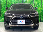 LEXUS NX300h