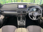CX-8 4WD