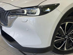 CX-8 4WD