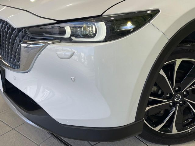 CX-8 4WD