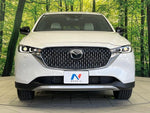 CX-8 4WD