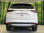 CX-8 4WD
