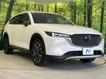 CX-8 4WD