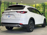 CX-8 4WD