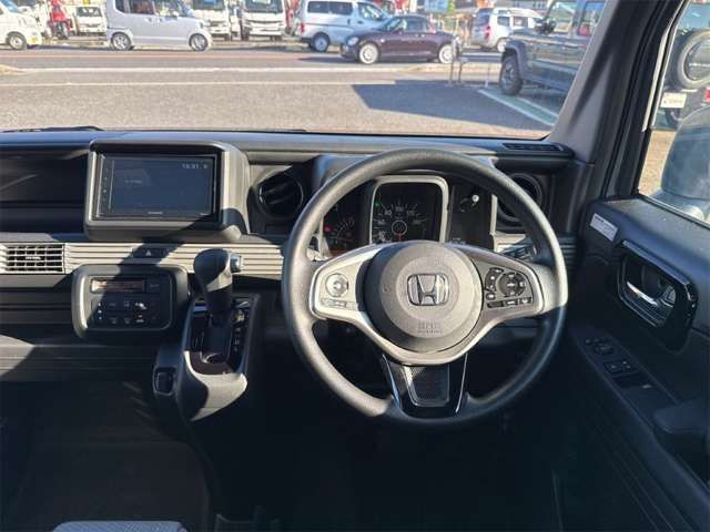 N-VAN