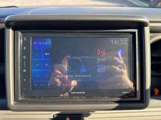 N-VAN