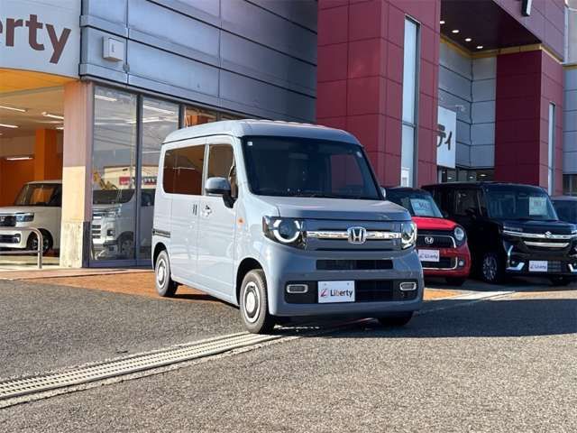 N-VAN