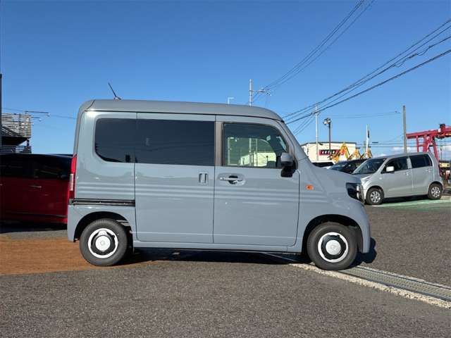 N-VAN