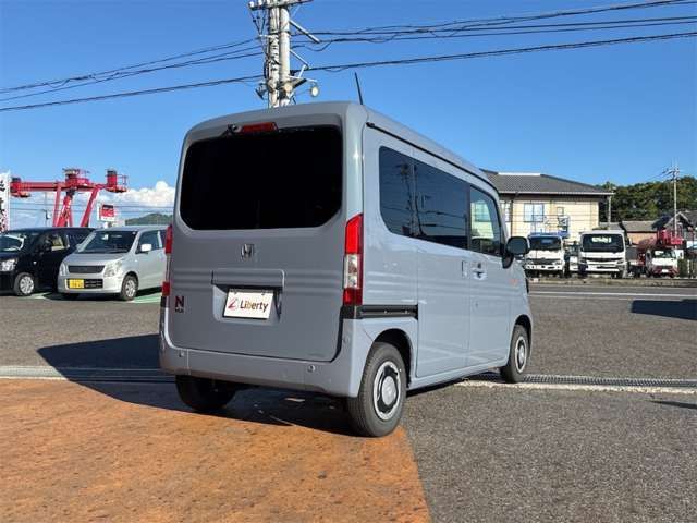 N-VAN