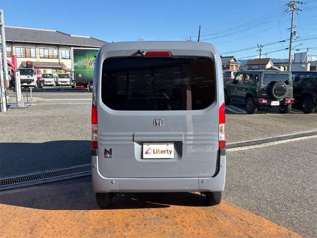 N-VAN