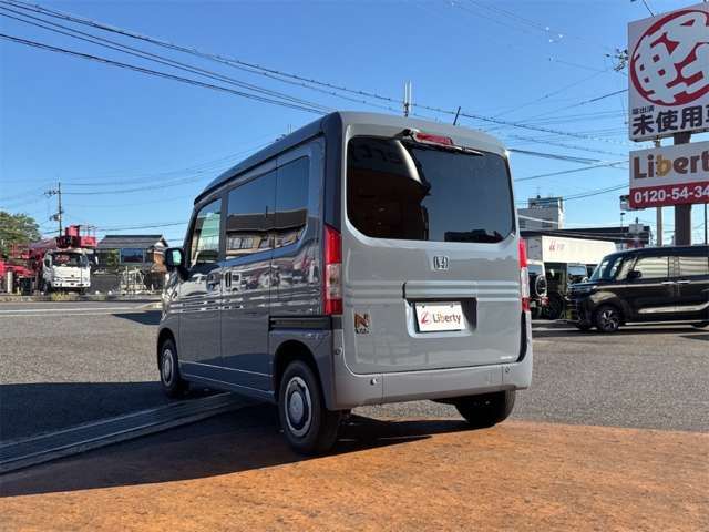 N-VAN