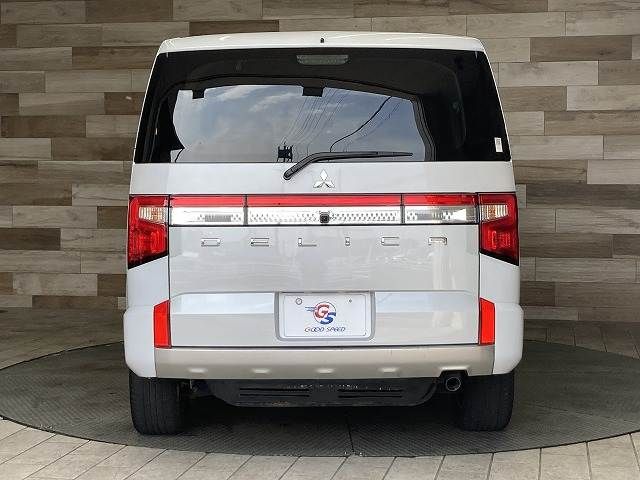 DELICA D:5 4WD