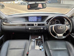 LEXUS GS350