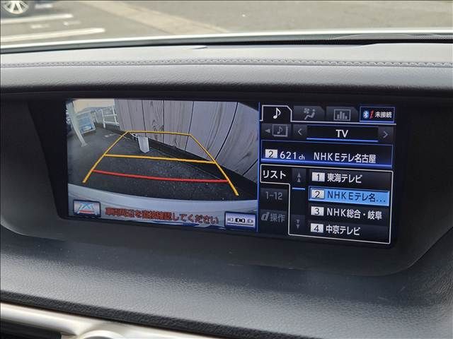LEXUS GS350