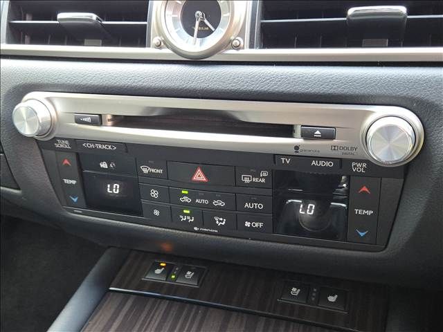 LEXUS GS350