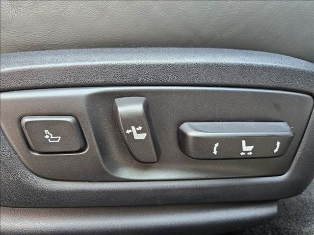 LEXUS GS350