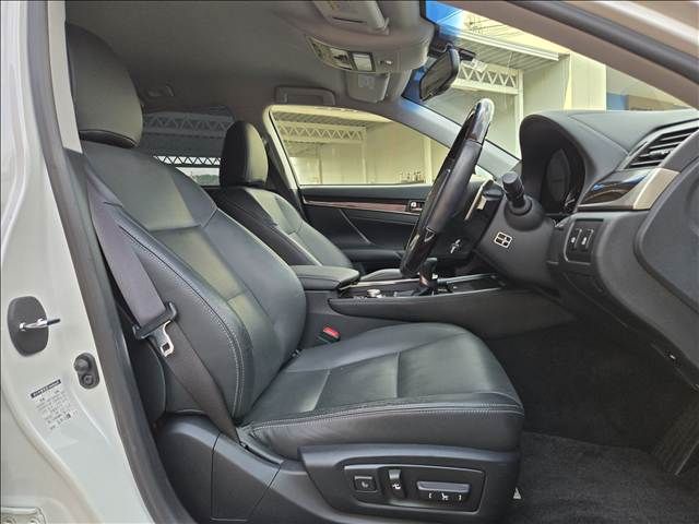 LEXUS GS350