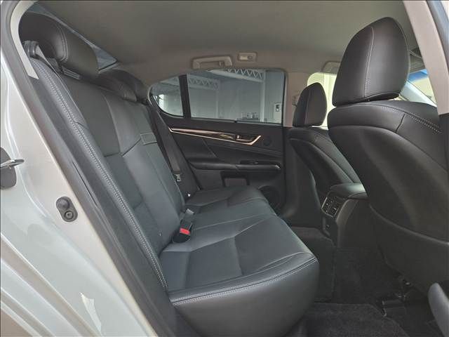 LEXUS GS350