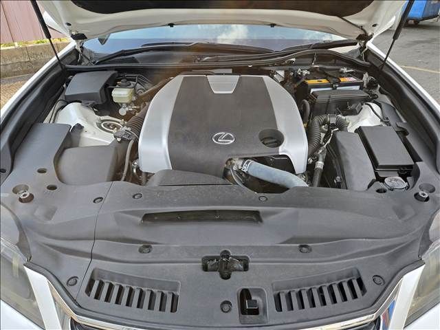 LEXUS GS350