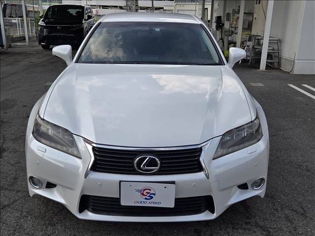 LEXUS GS350