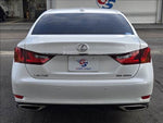 LEXUS GS350