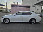 LEXUS GS350