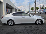 LEXUS GS350