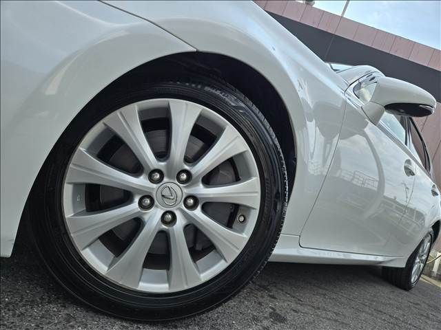 LEXUS GS350