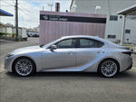 LEXUS IS300h