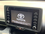 YARIS HYBRID
