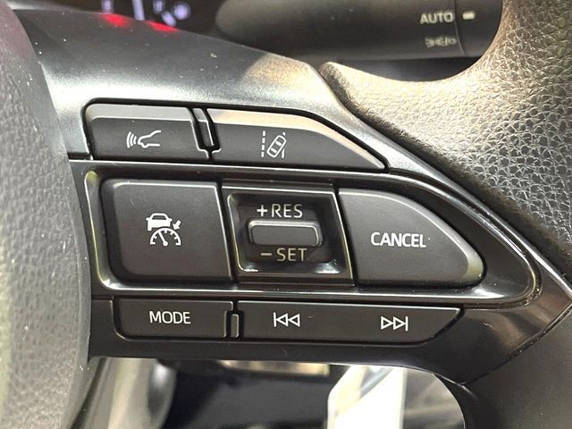 YARIS HYBRID