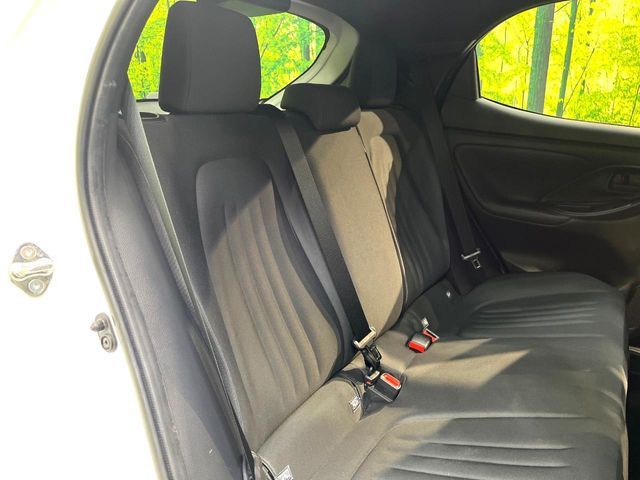 YARIS HYBRID