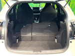 YARIS HYBRID