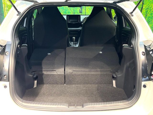 YARIS HYBRID