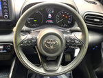 YARIS HYBRID