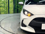 YARIS HYBRID