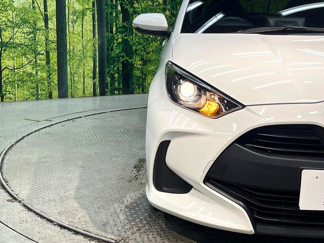 YARIS HYBRID