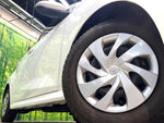 YARIS HYBRID