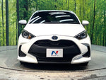 YARIS HYBRID